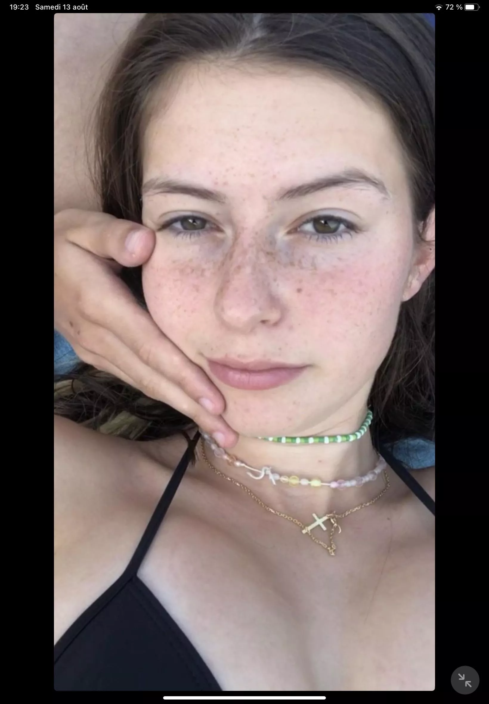 Opening my Discord server where you can cumtribute on my 10 TEEN friends pic for free, to have the link just trib her and send it to me ;) Opening my Discord server where you can cumtribute on my 10 TEEN friends pic for free, to have the link just trib her and send it to me ;)