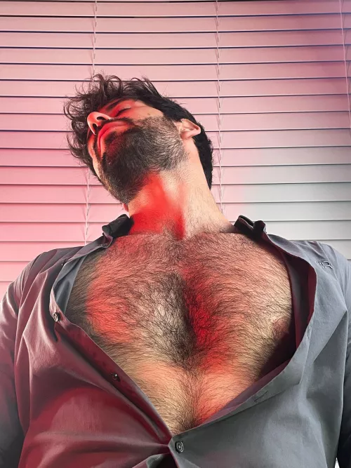 POV: You’re doing good.