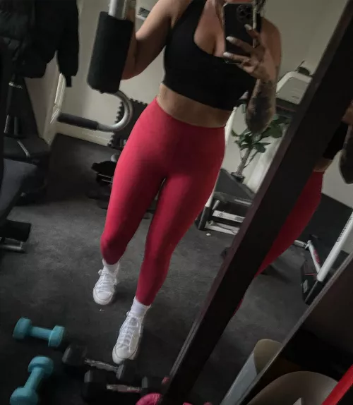 Red ❤️❤️❤️