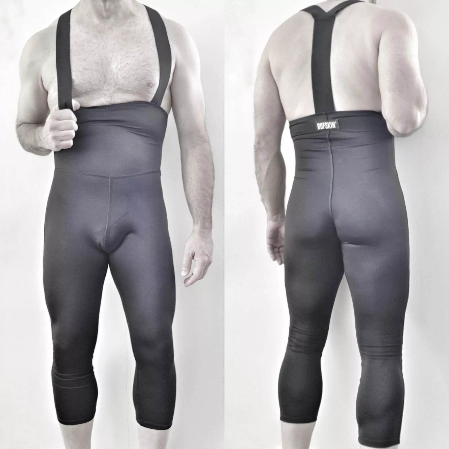 Rufskin