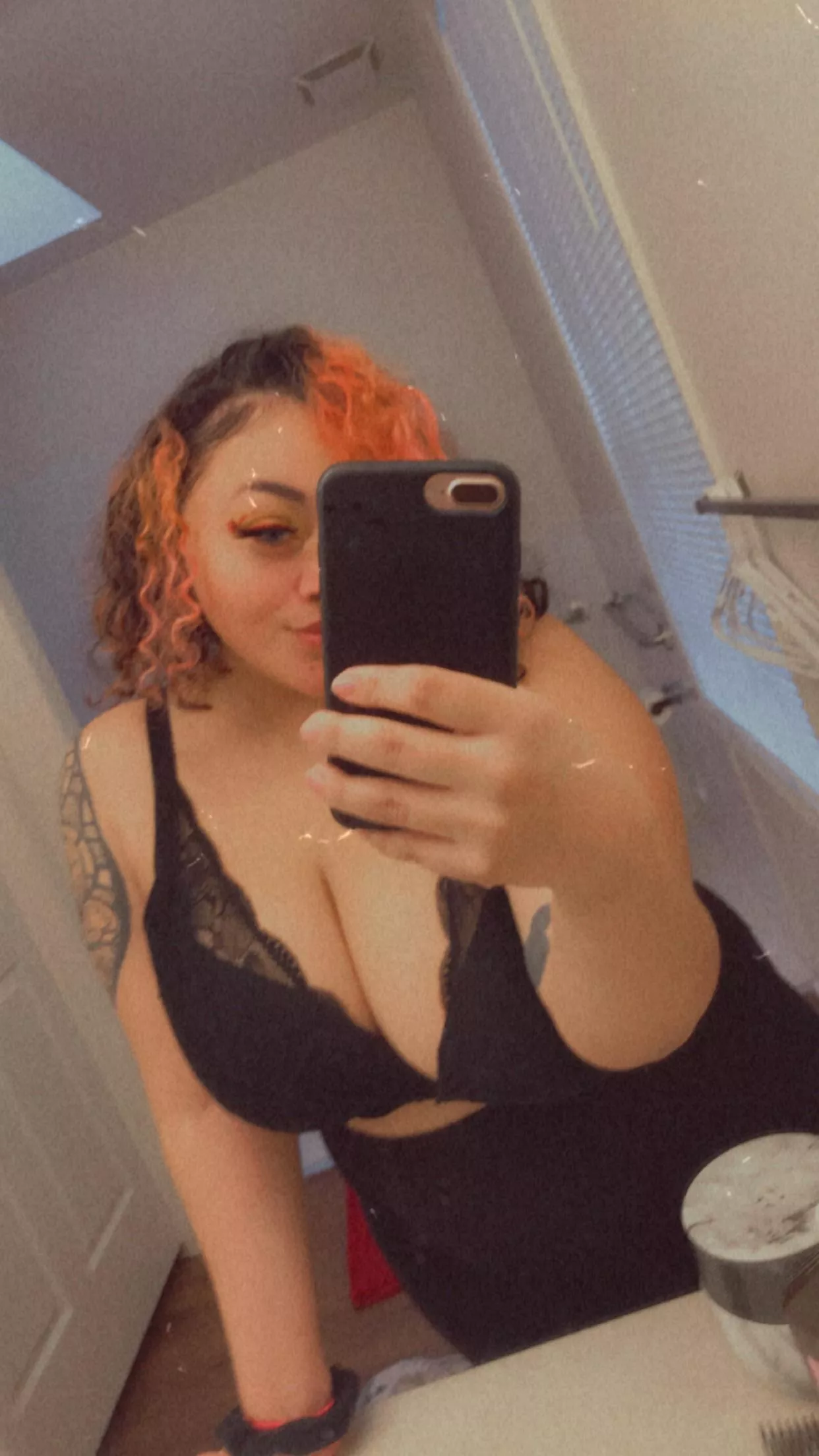 #selfie 👻