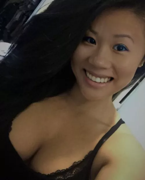 Selfie before sleep time 💤