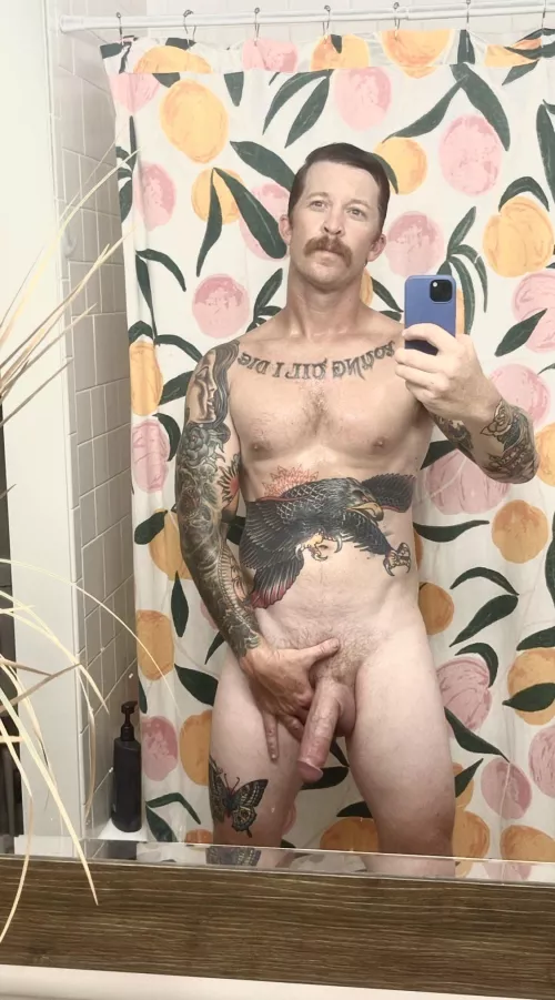 sweating isn’t always so bad.