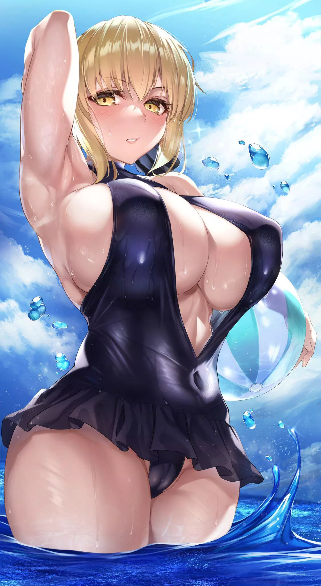 Swimsuit