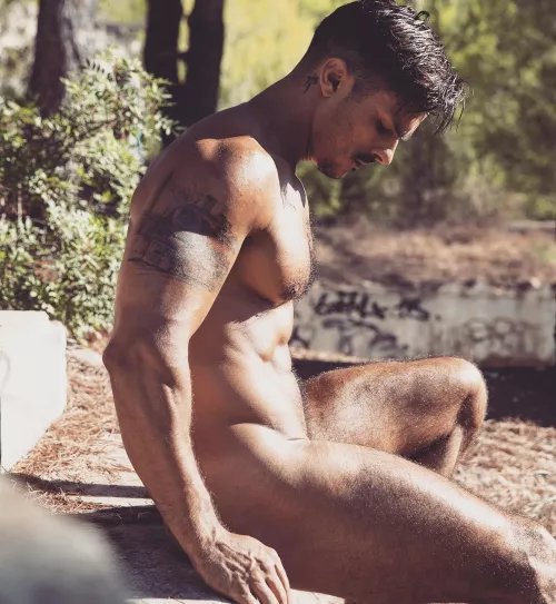 Take a seat x - Johnie_bravo87