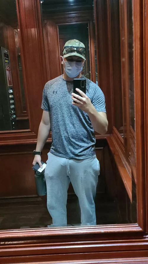 TDY soon to a town near you