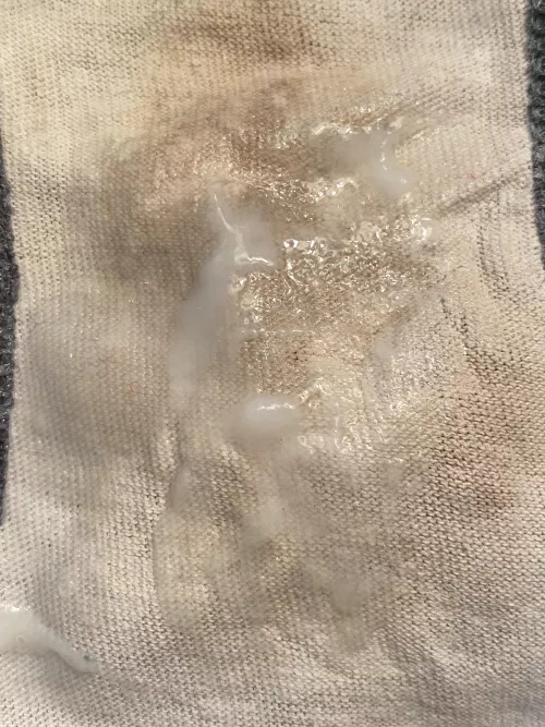 That shimmer is so pretty 😉