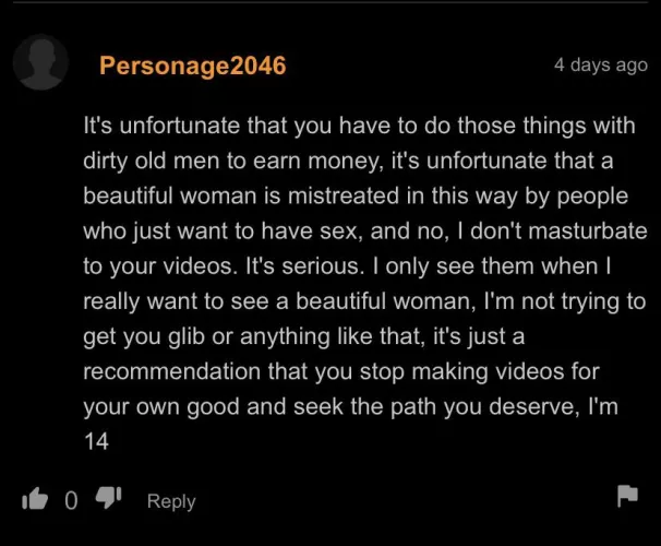 The “NOO” Person