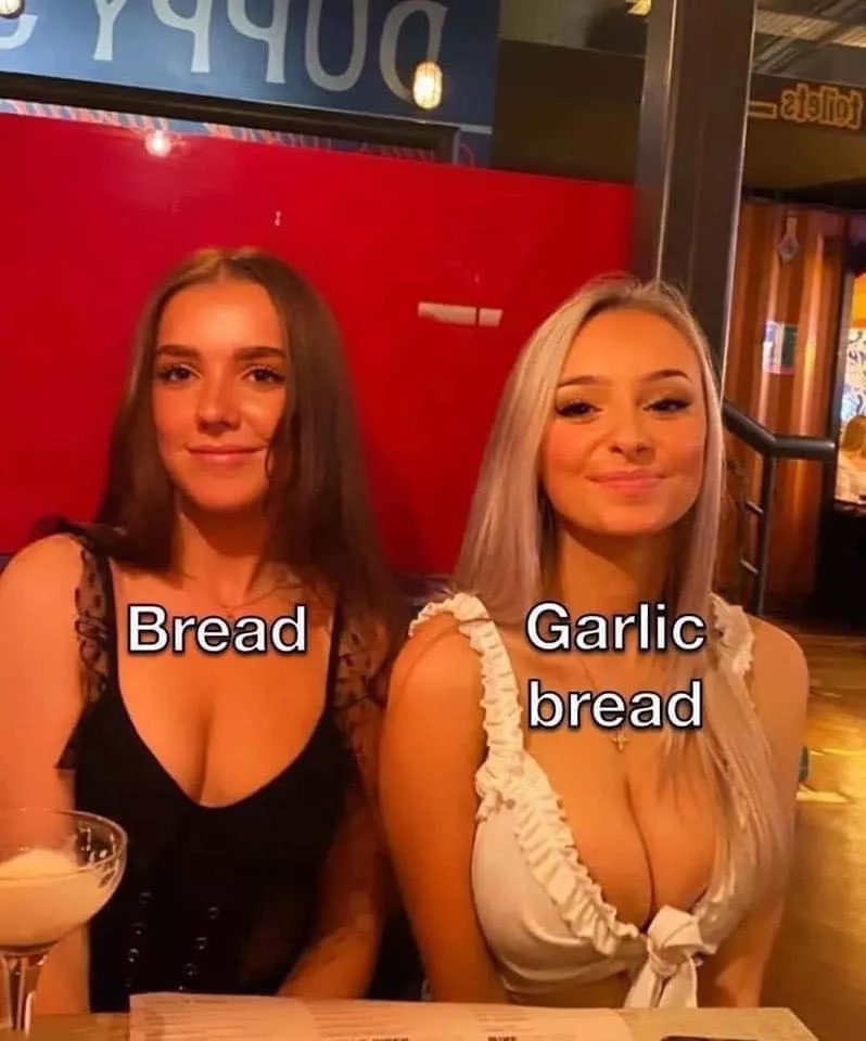 There is not one thing wrong about this pic.