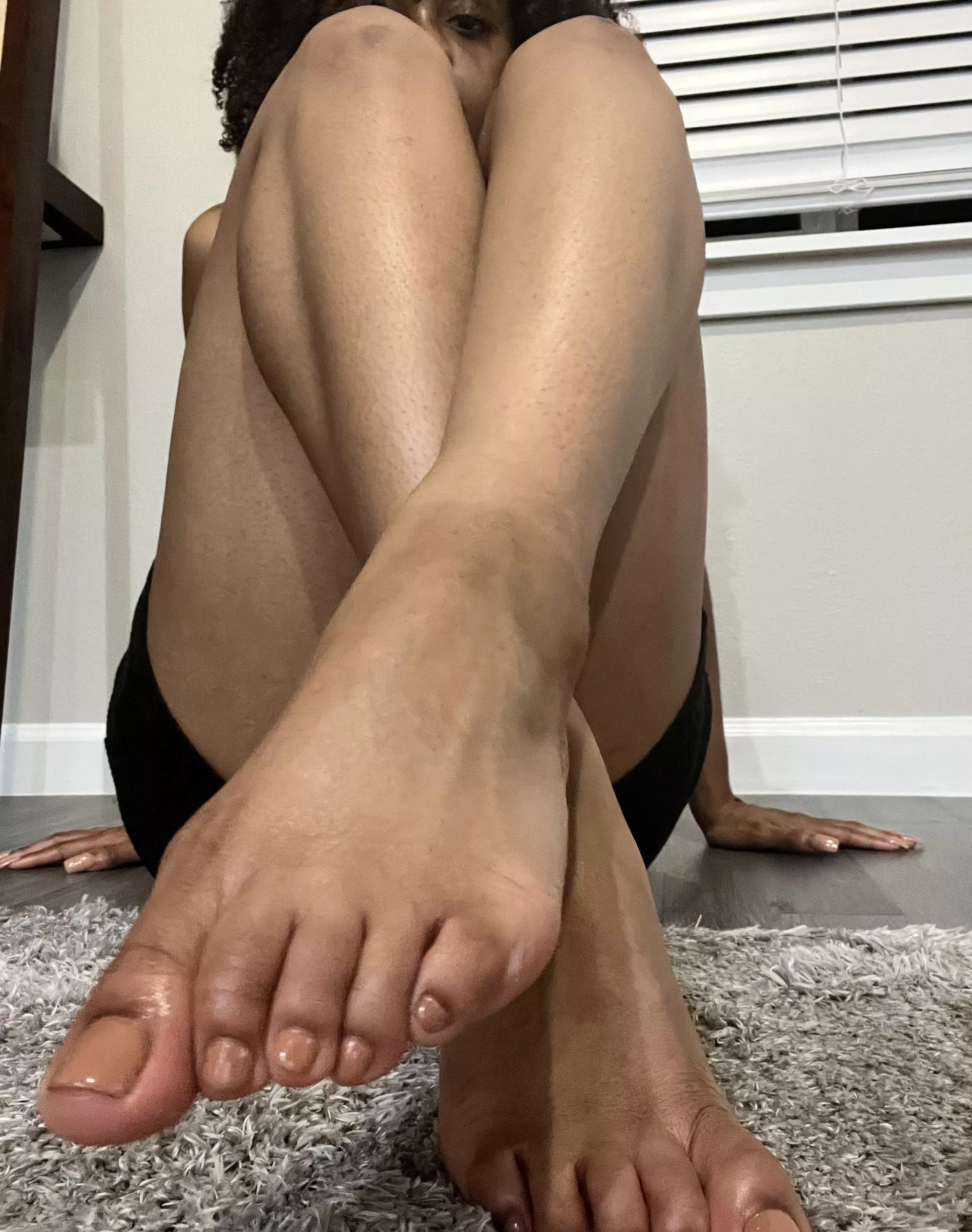 Time for dinner