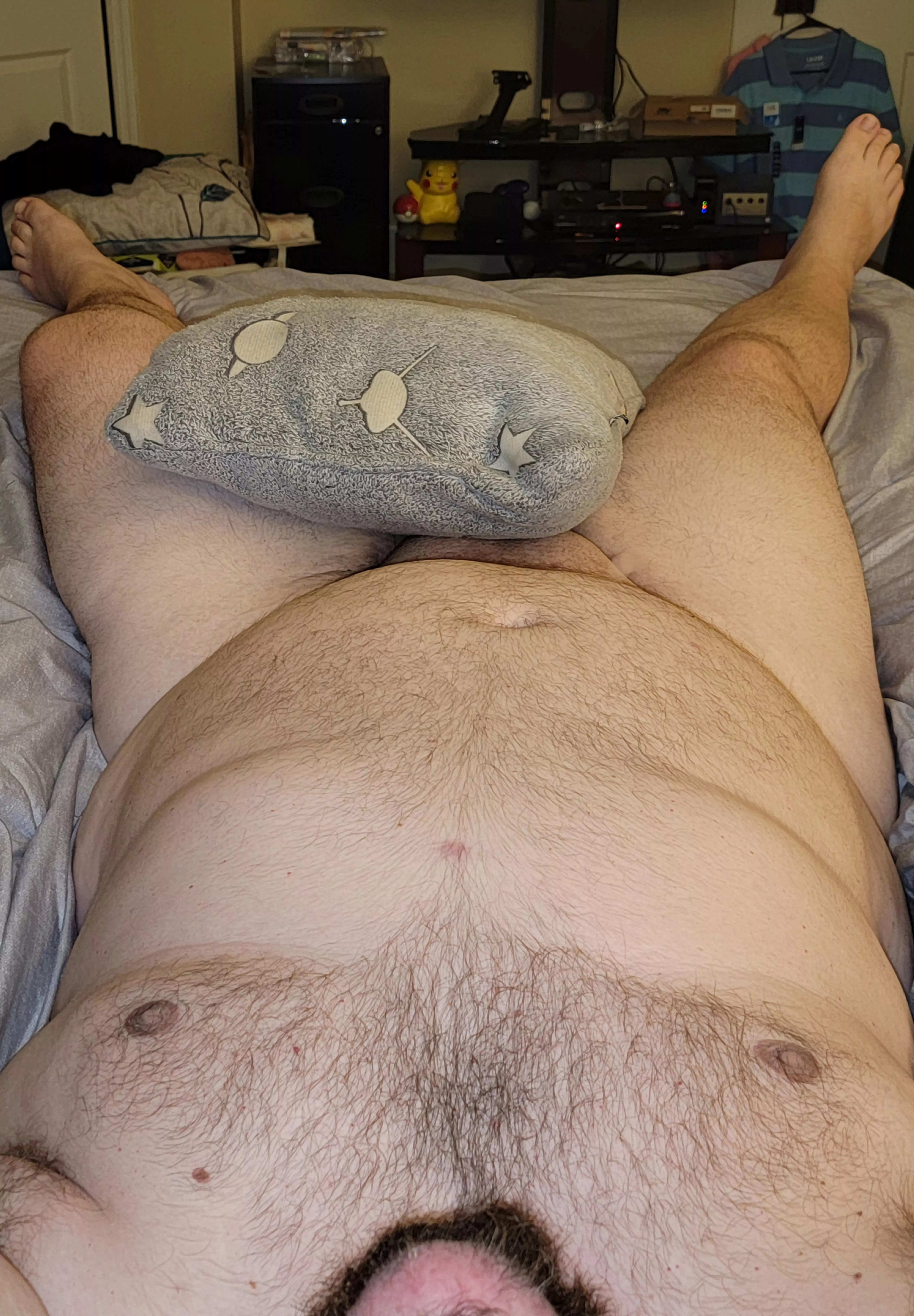 Wanna play?