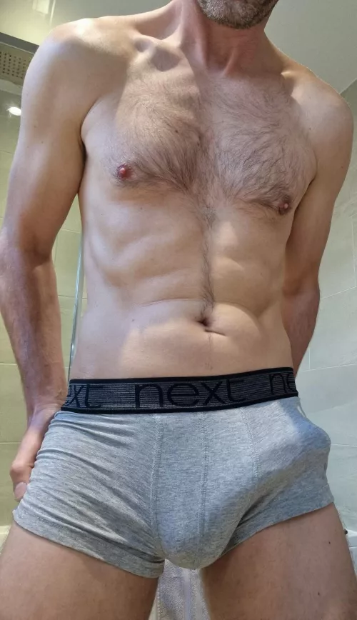 Wednesdays morning wood 🙂