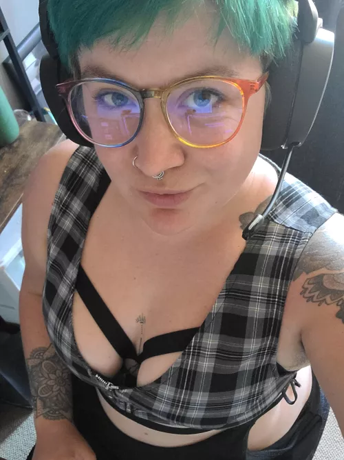 What are you playing today? 🎮