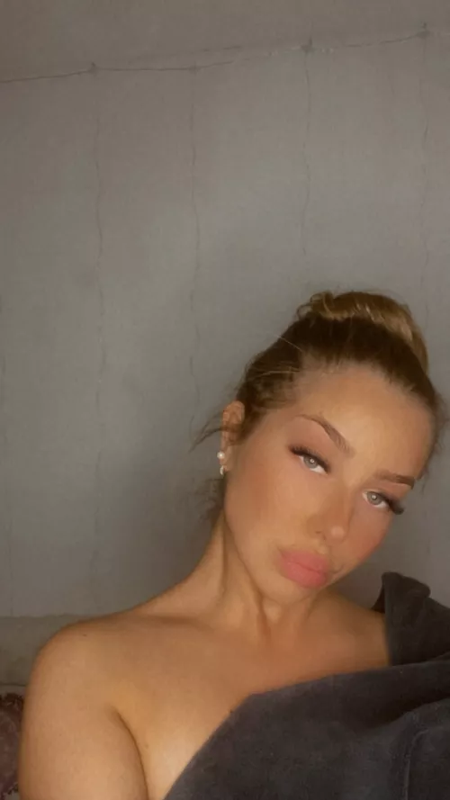 What would you do if I was next door?