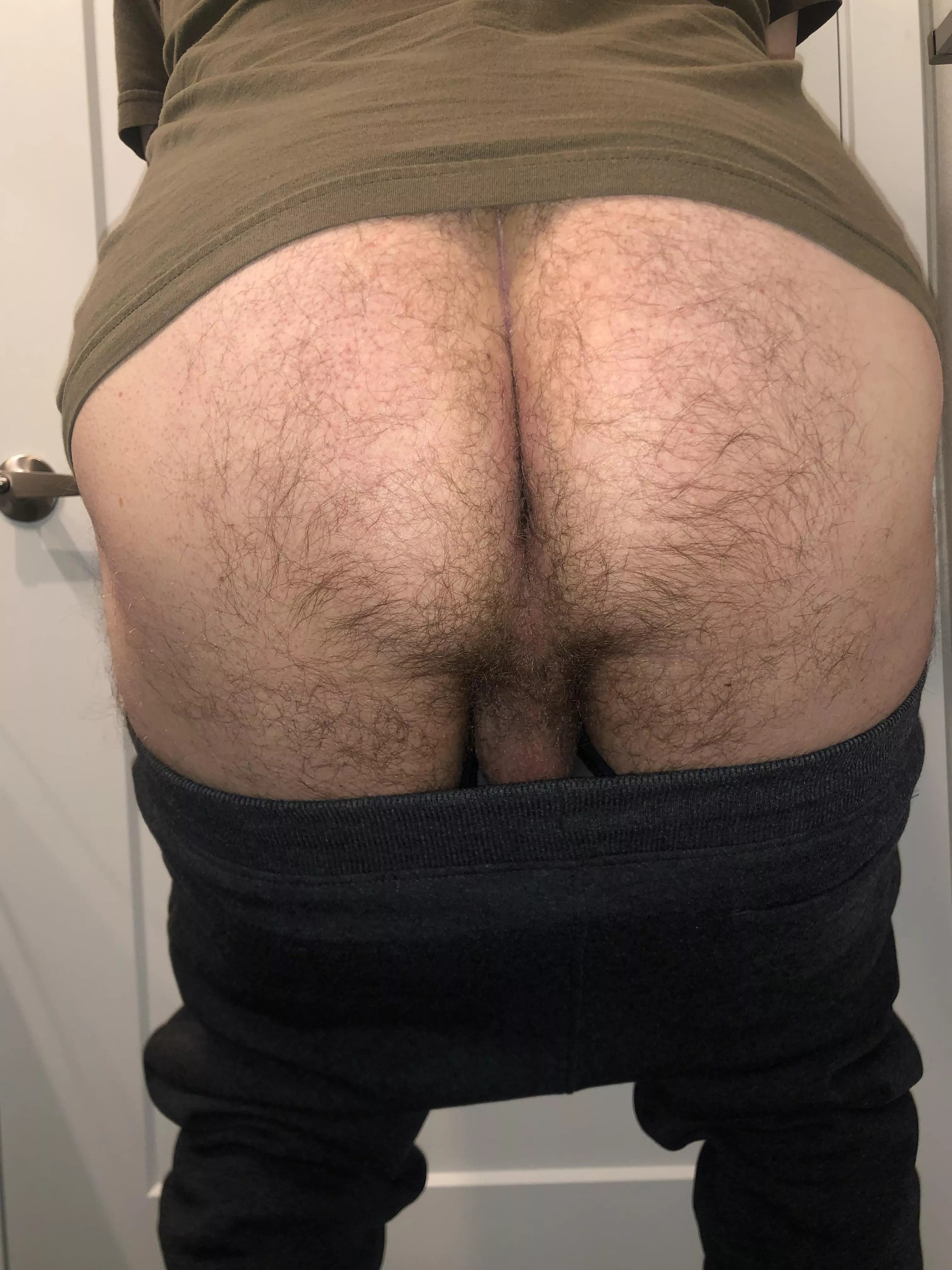 Who’s hungry?