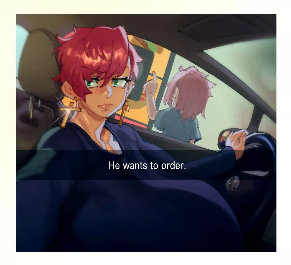 Why does most of the sub-reddit have a ntr kink.