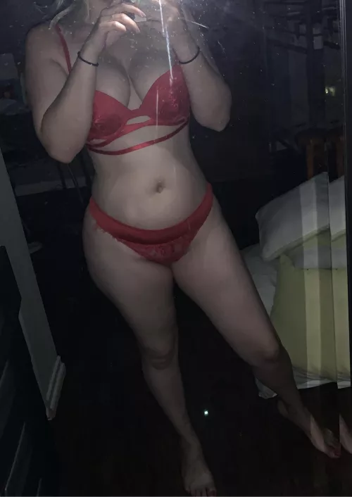 Would you fuck my wife?
