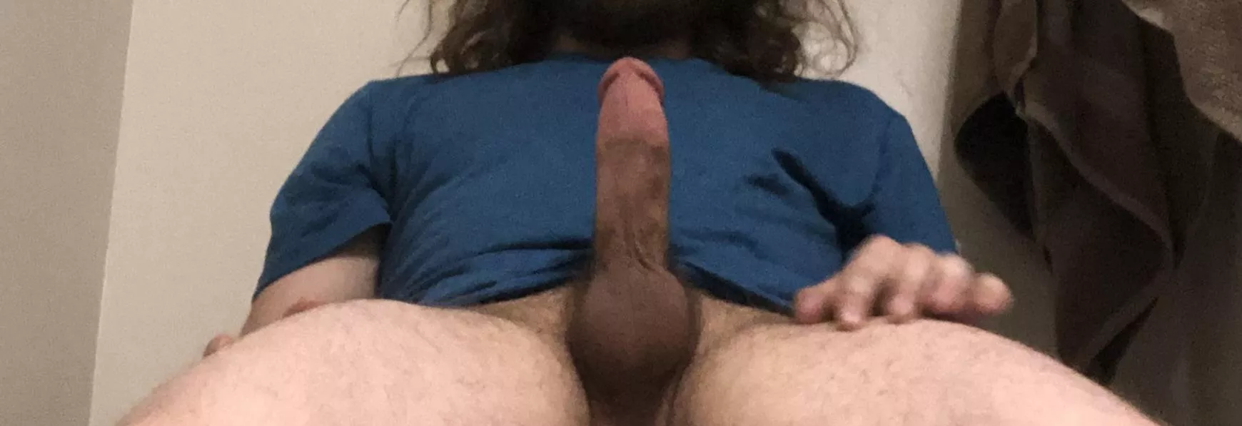 Would you sit on it?🍆