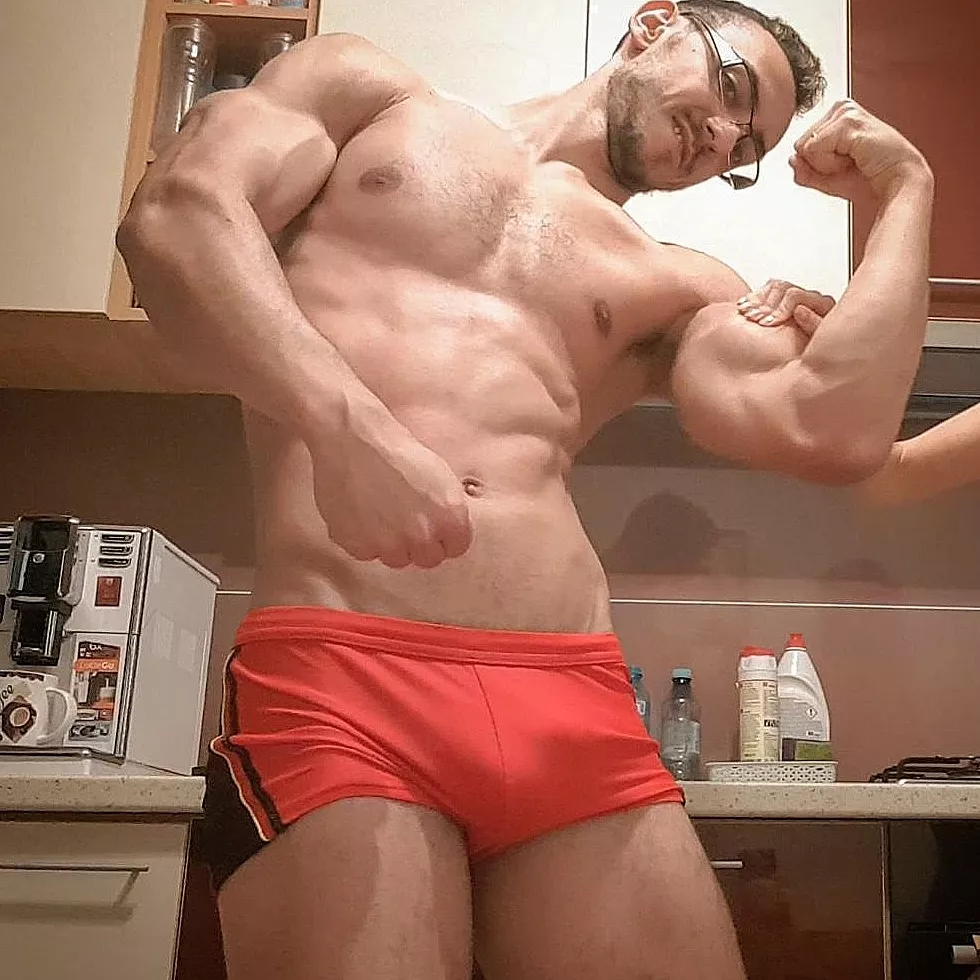 Would you Touch ?