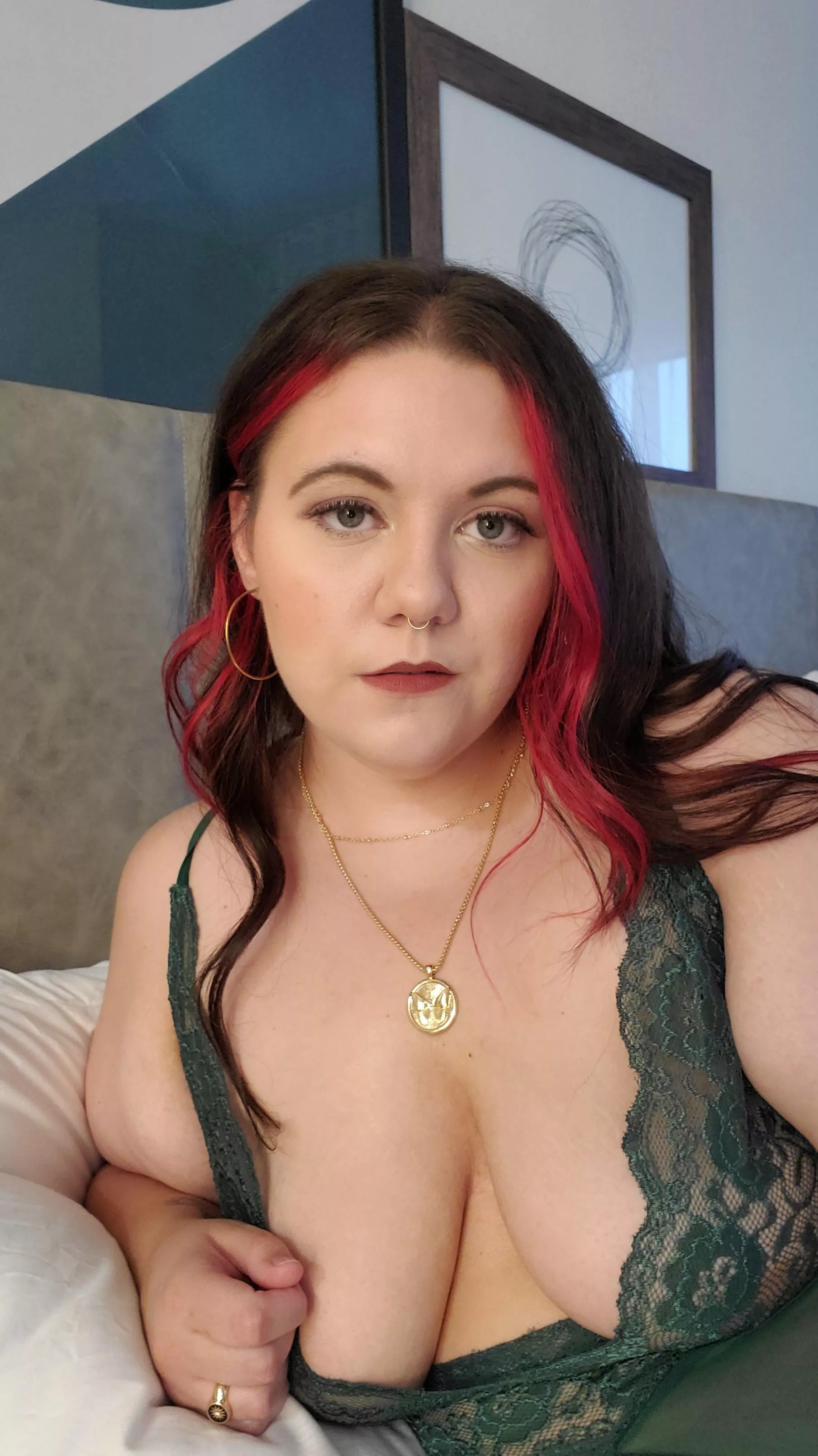 your not so average milf next door