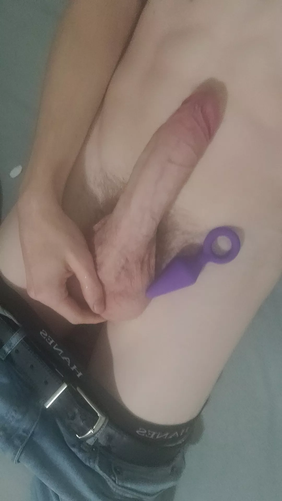 🥰💜