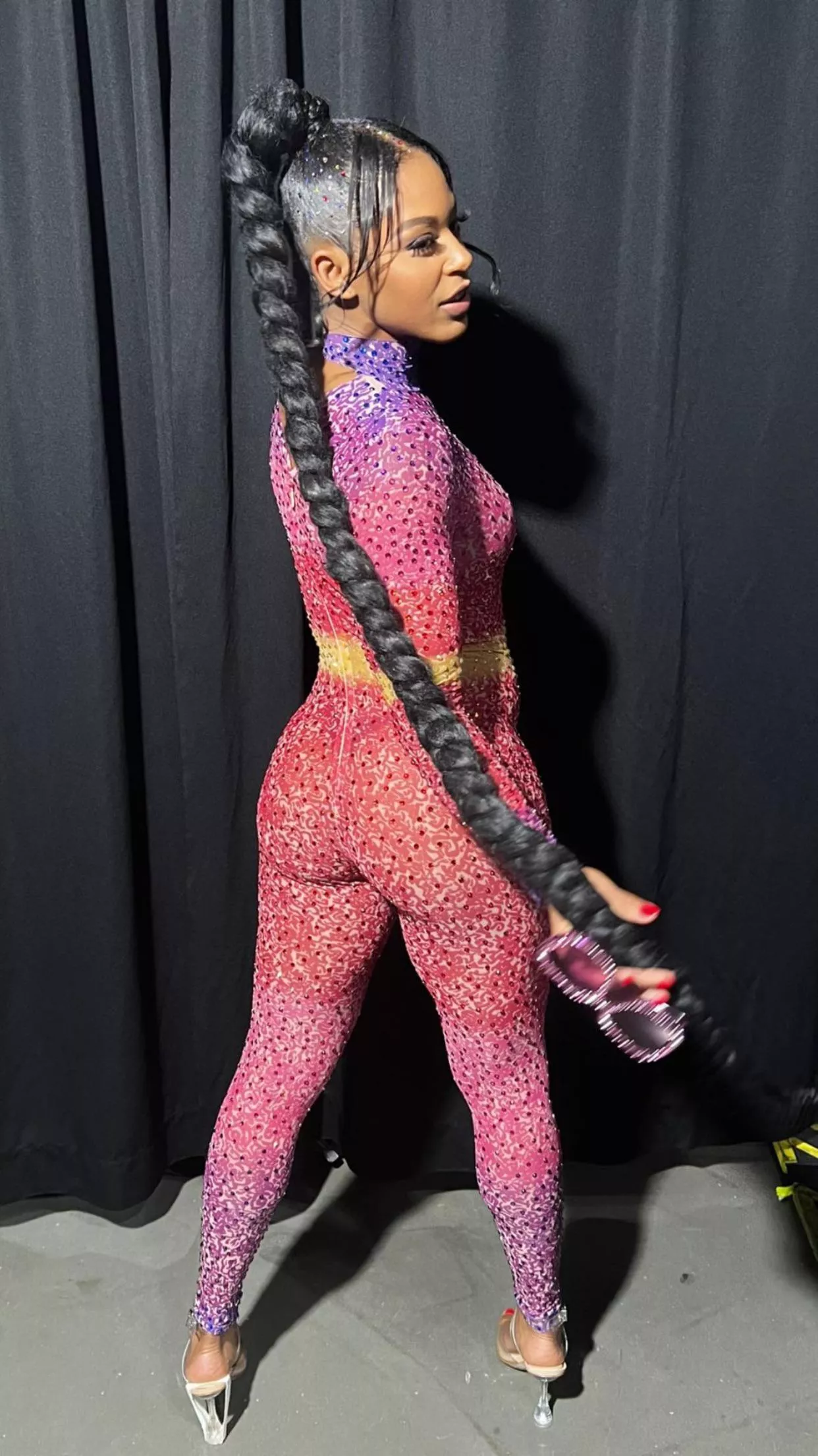 🍑🍑🍑
