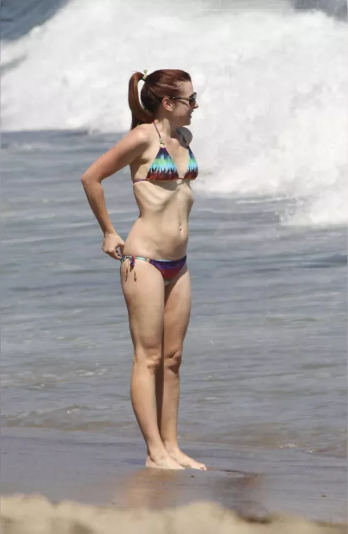 Alyson Hannigan