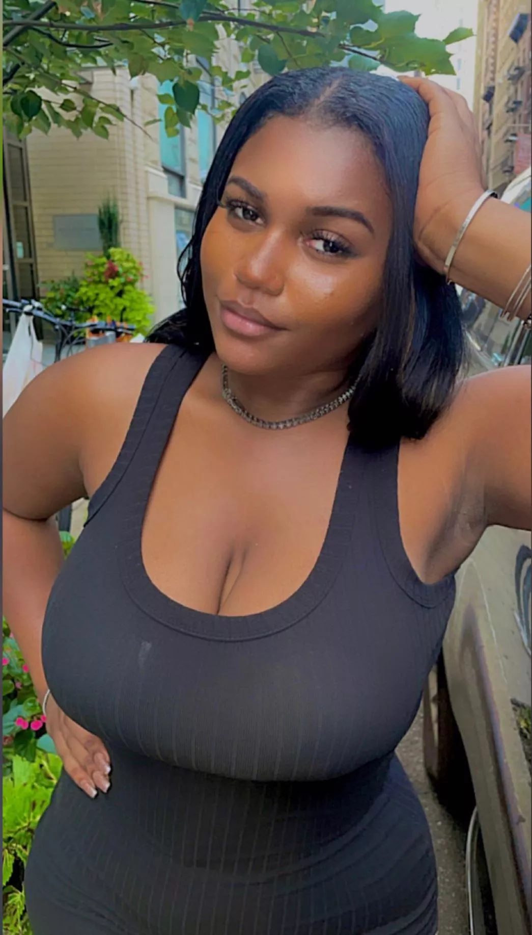Am i fuckable ?