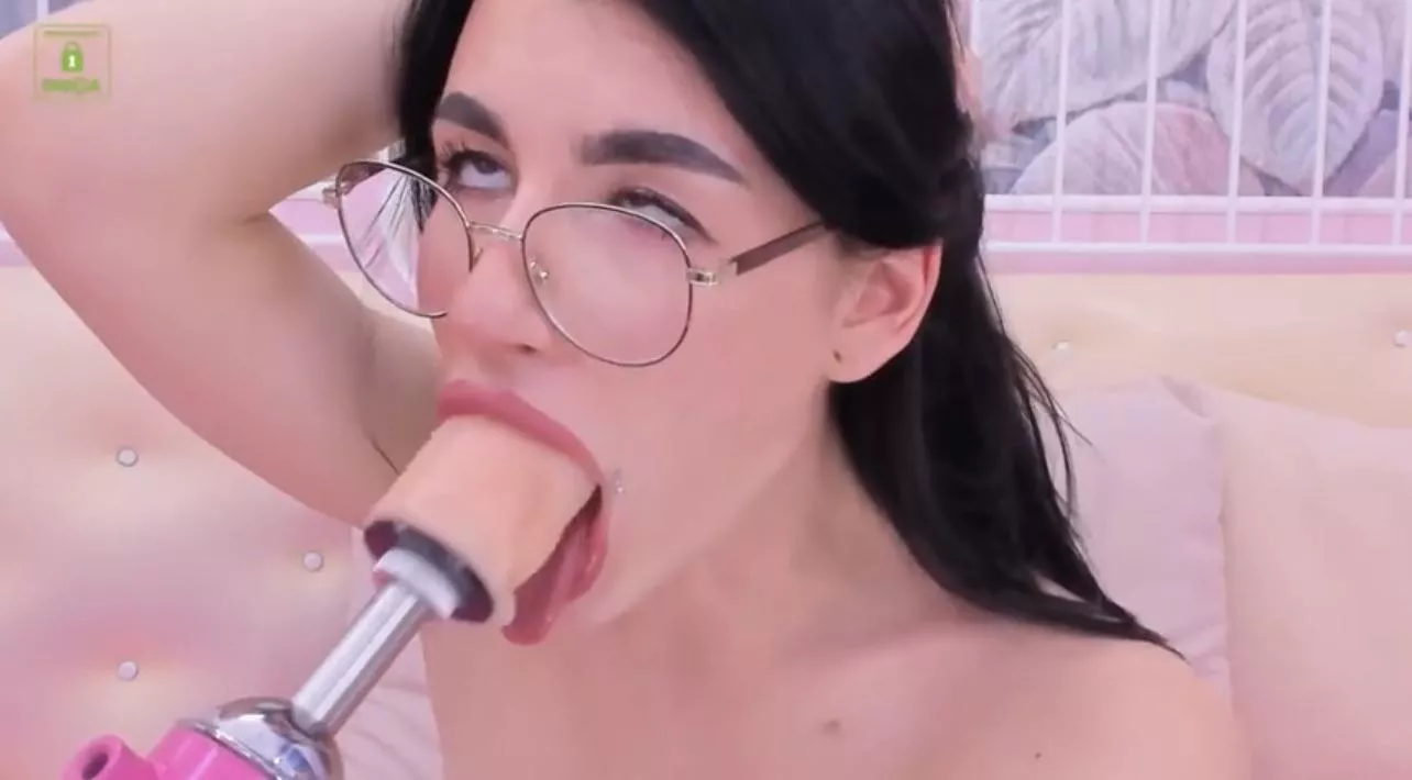Anyone know her??