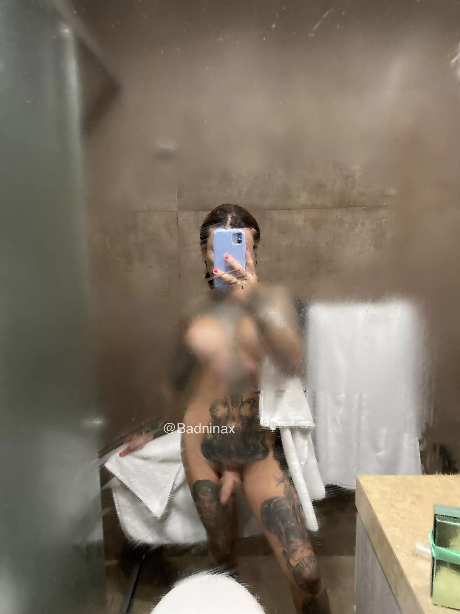 Baby im wet 💦