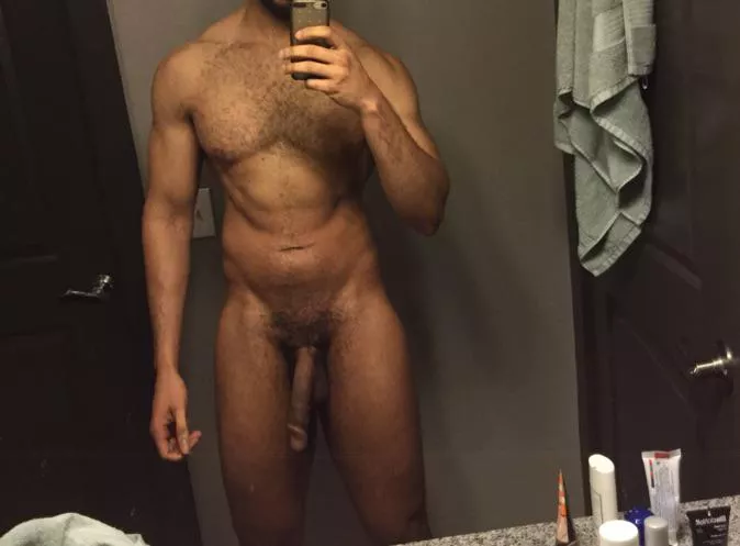 Body progress...???