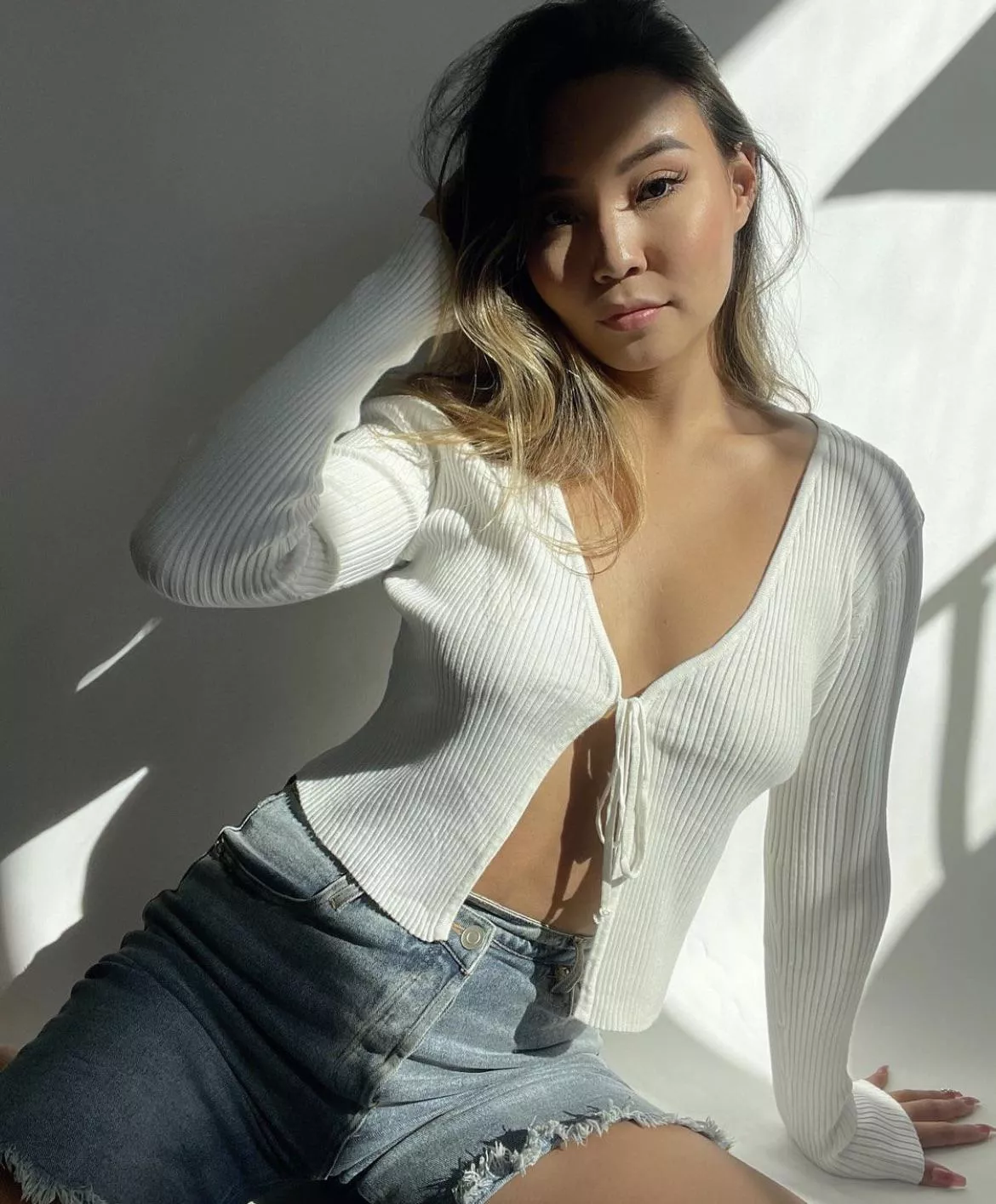 Braless