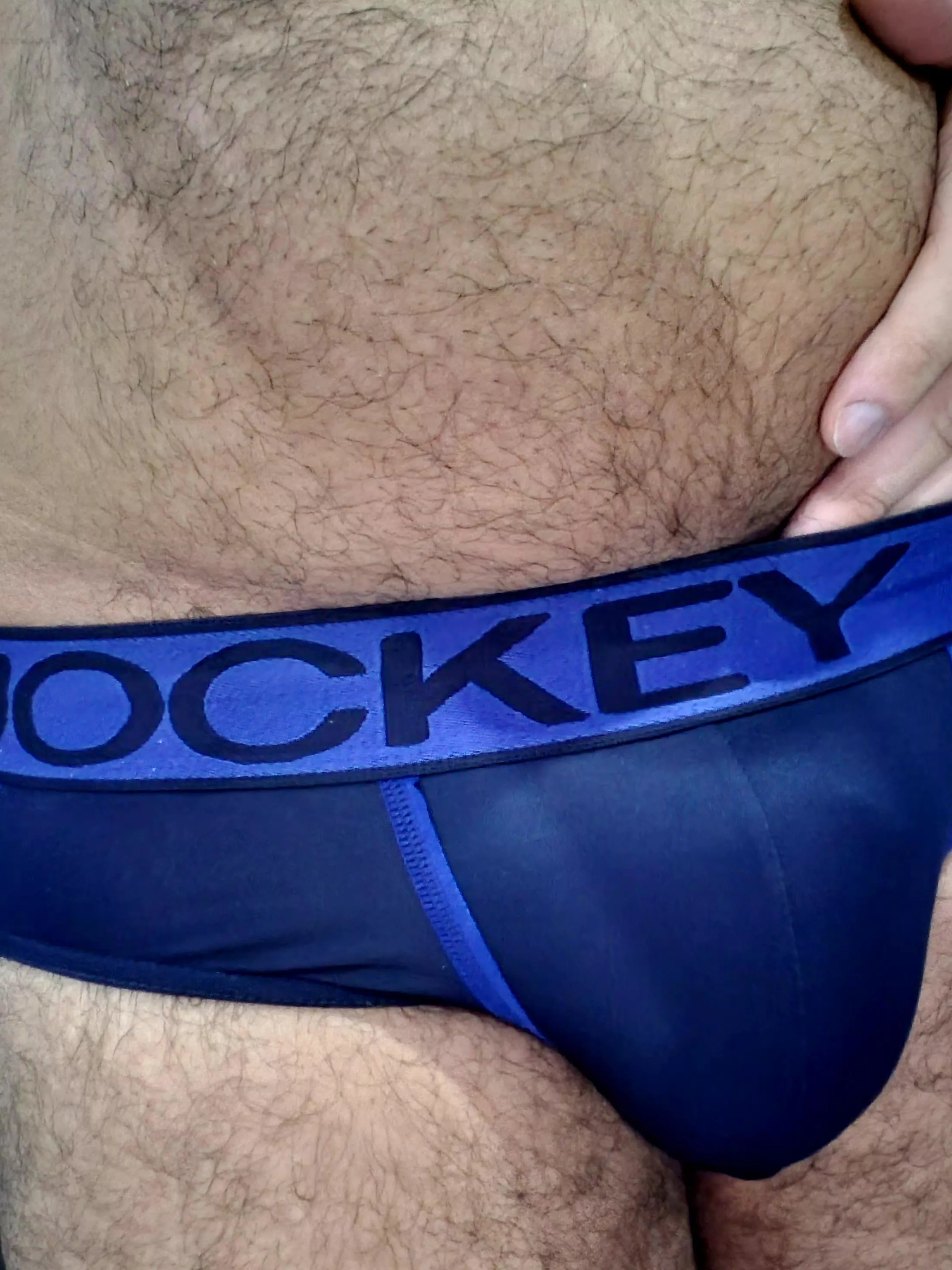 briefs feels good