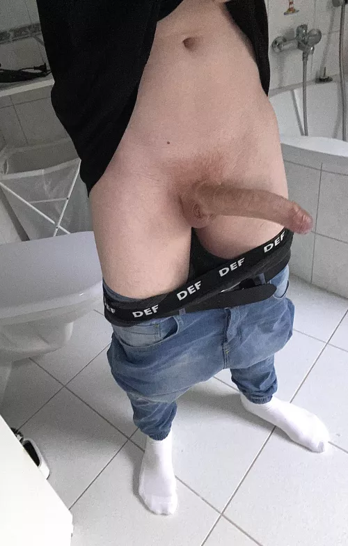 Can i fuck u doggy? 😏