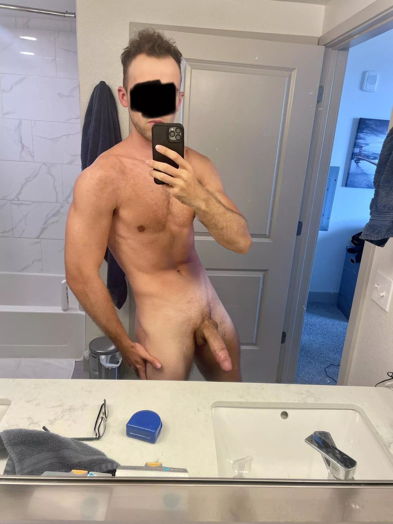 Can I top you?