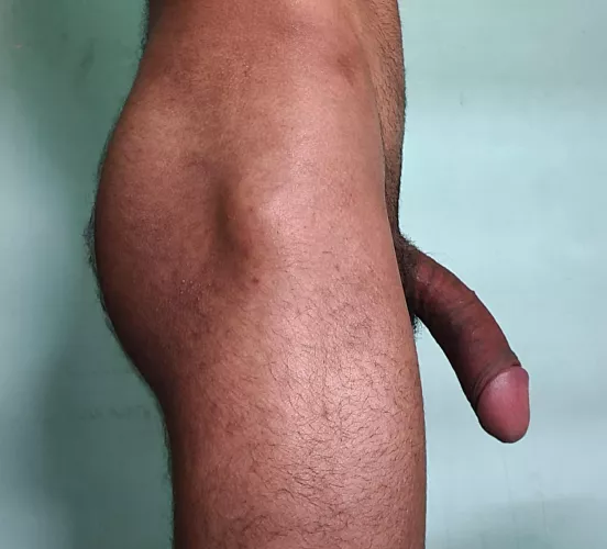 can u make it hard? DM me