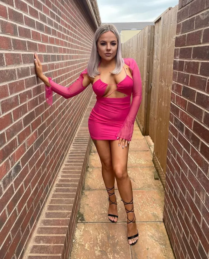 Courtney