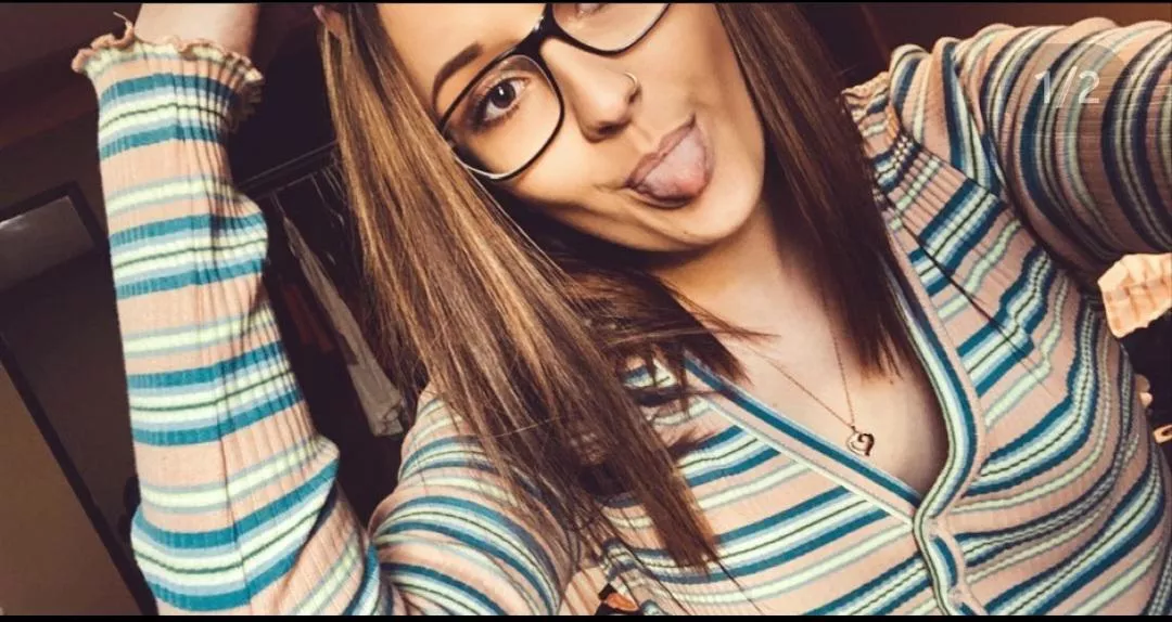 Cum on Dani