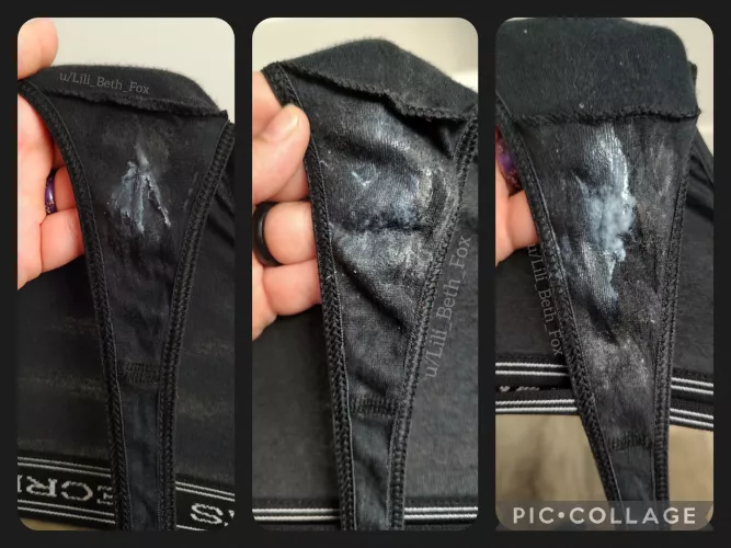 Days 1, 2, and 3! 🖤 [Selling] DM to Book your next pair!