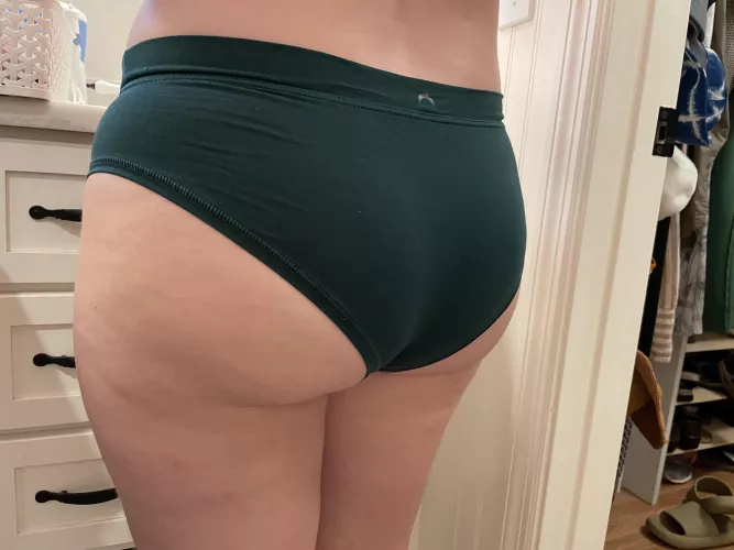 Do these make you green with envy? 😉