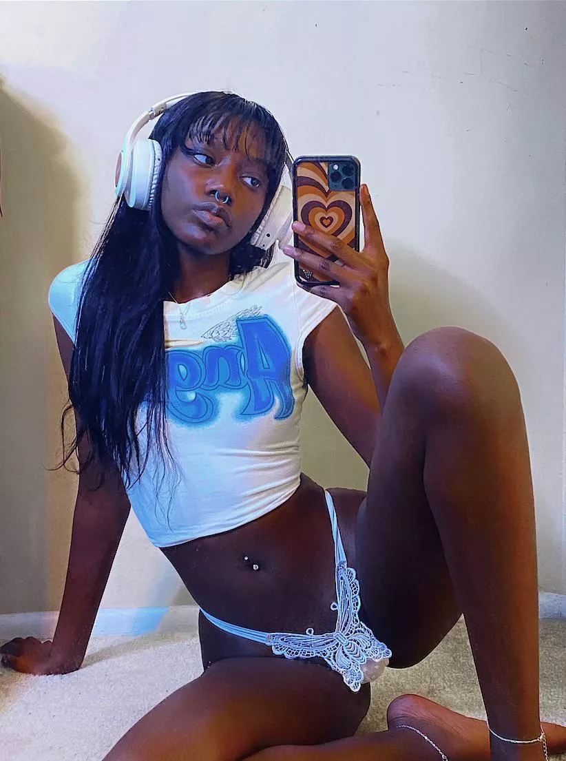 don't pull out 😉