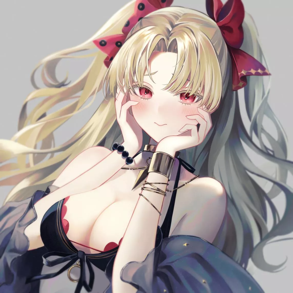 Ereshkigal