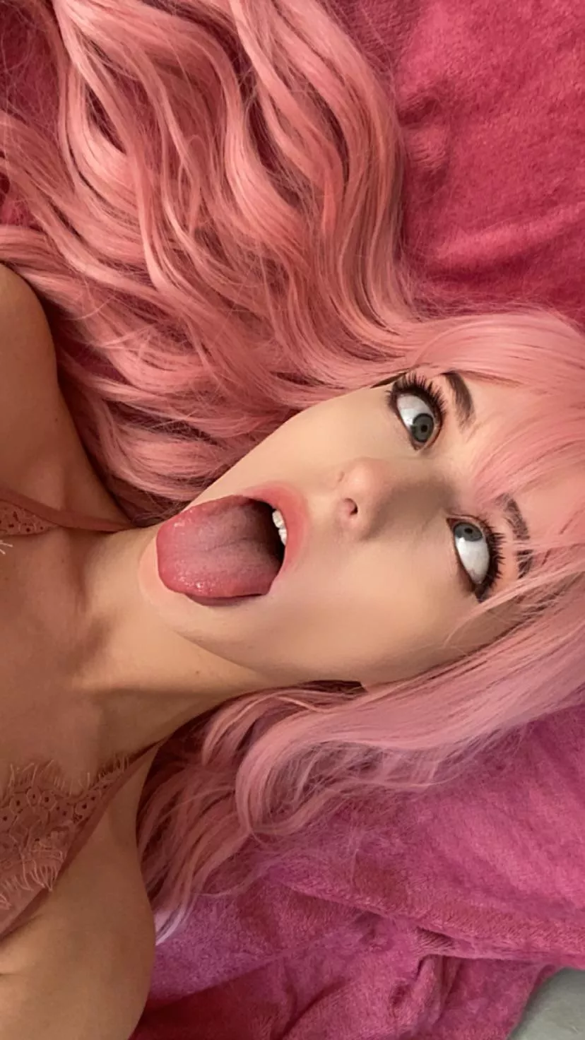 fill me up
