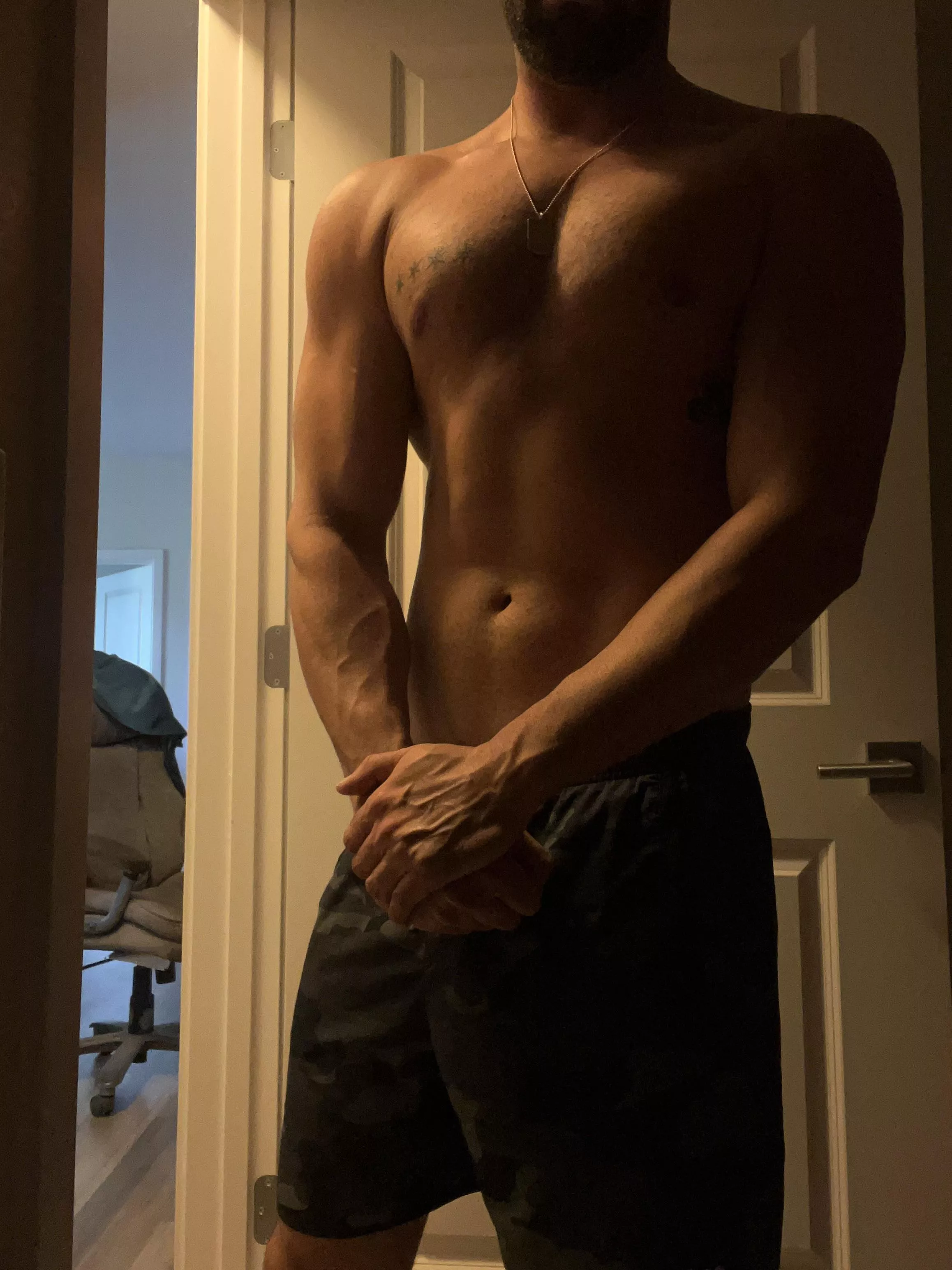 forearm update ..