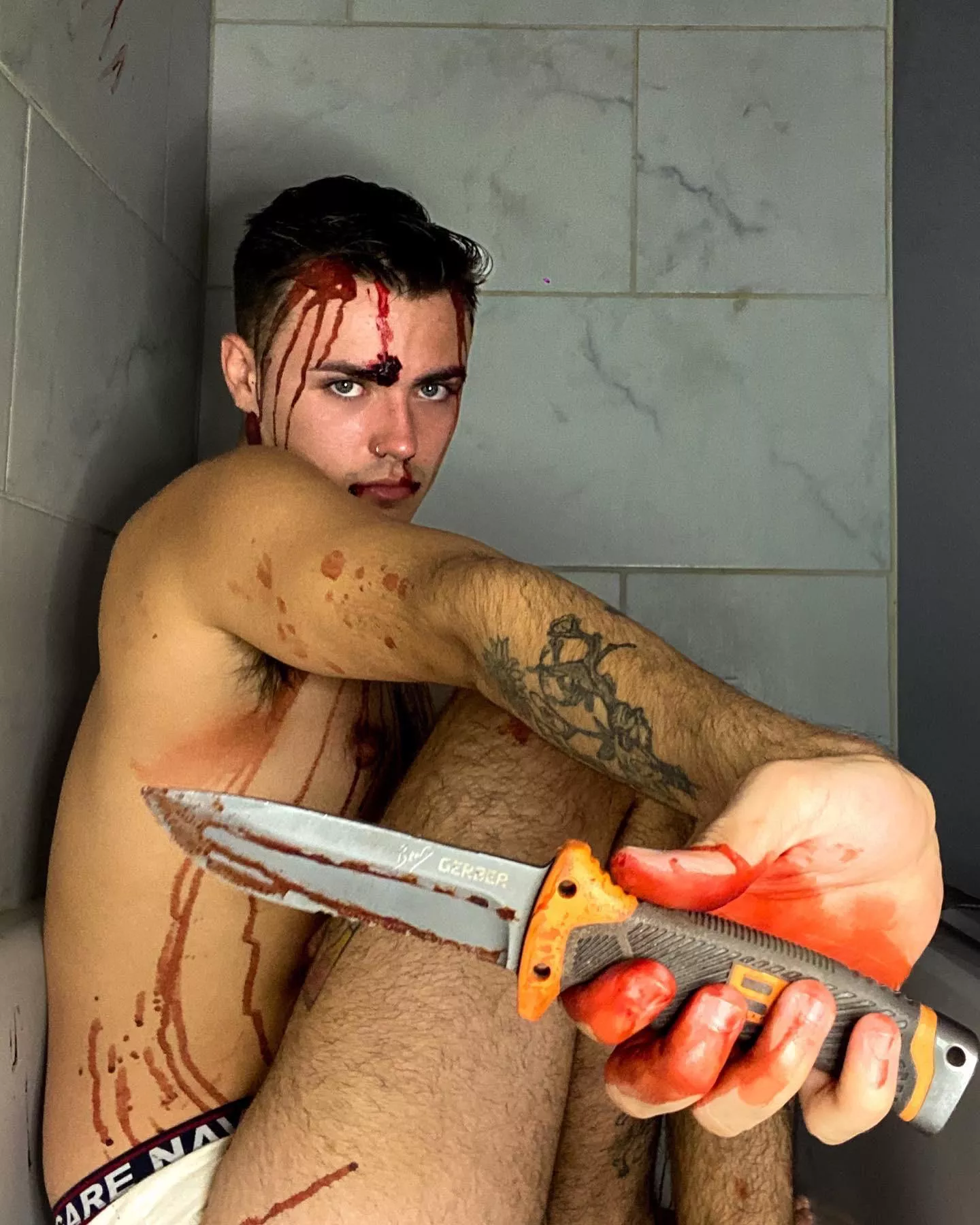 **Fx Makeup** Yo! I play xbox. Dead by daylight and fornite mostly. My gamertag is Suspiria9823 π want some more horror multiplayer games thoo ππΌπ₯ **Fx Makeup** Yo! I play xbox. Dead by daylight and fornite mostly. My gamertag is Suspiria9823 π want some more horror multiplayer games thoo ππΌπ₯