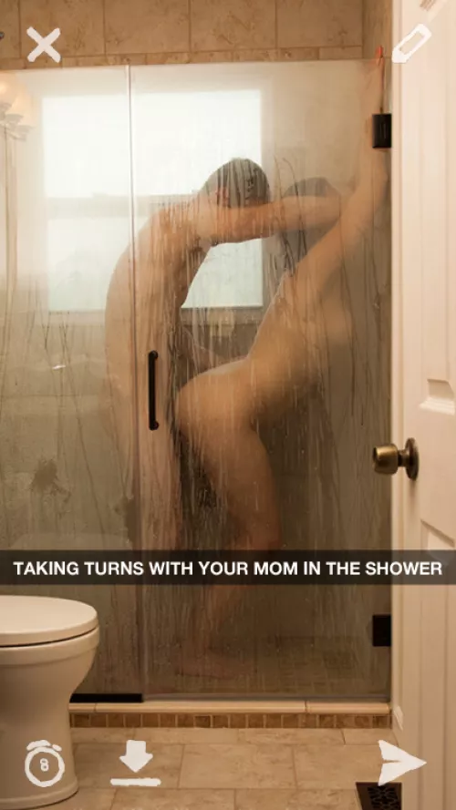 Got this text about my mom in the middle of an exam :/