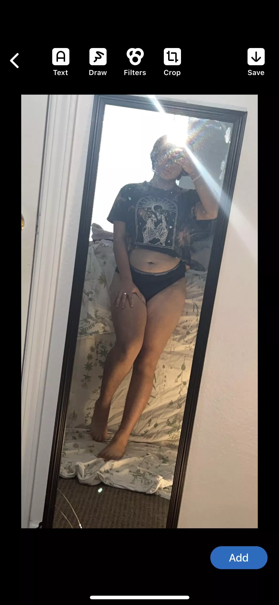 Hi ❤️