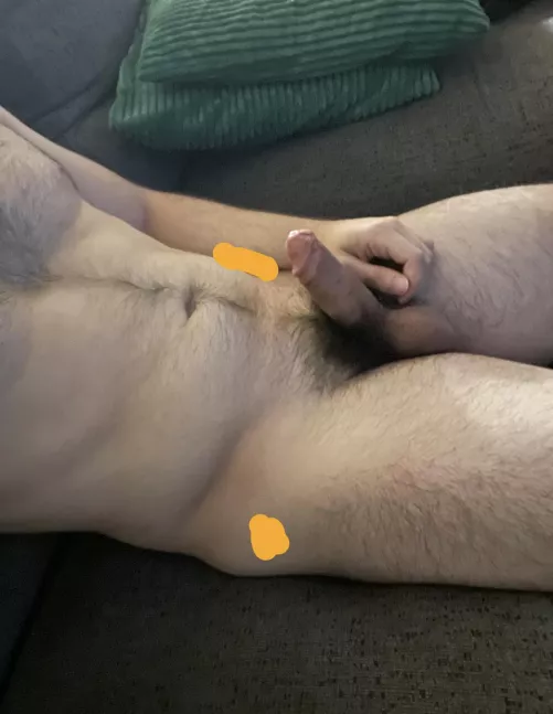 I have a seat for you