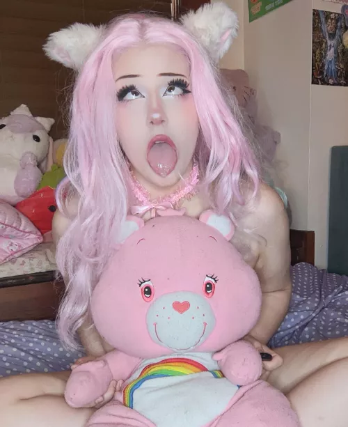 I have so many good aheago pics it's hard to pick one 😅