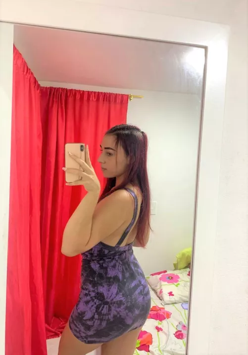 I hope I’m the reason you jerk off today